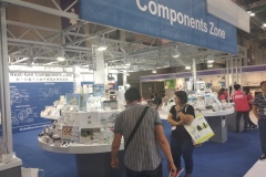 Выставка Global Sources Consumer Electronics в Гонконге